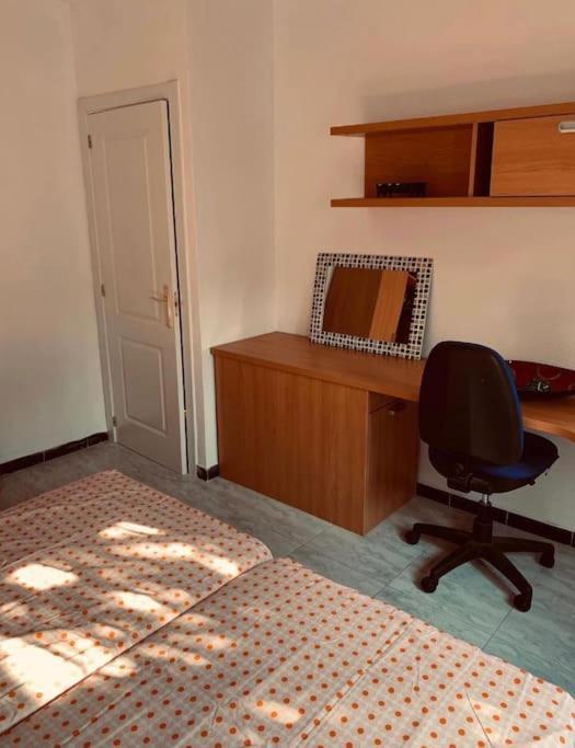 Huis Met Zwembad Benalmádena Exterior foto