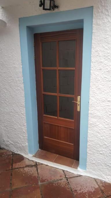 Huis Met Zwembad Benalmádena Exterior foto