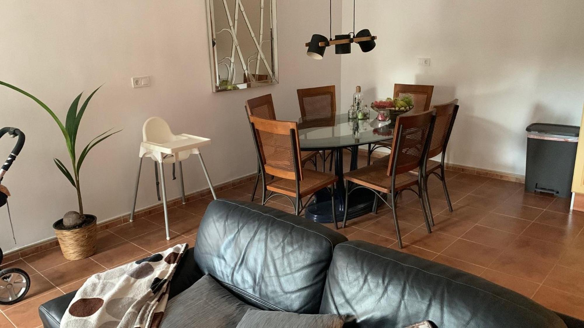 Huis Met Zwembad Benalmádena Exterior foto
